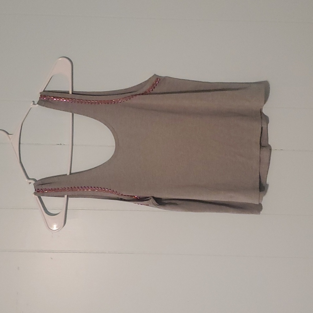 Minkpink Tank top